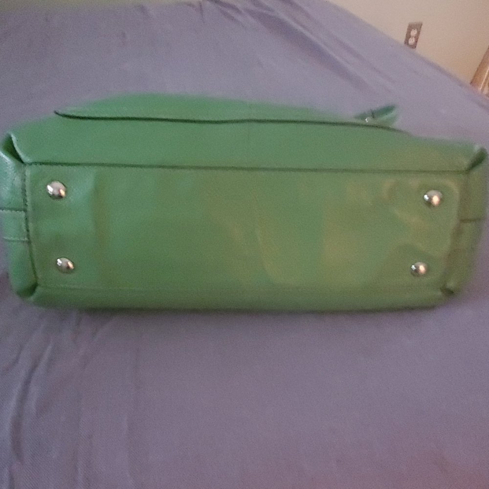 Coach purse - Picture 3 of 4